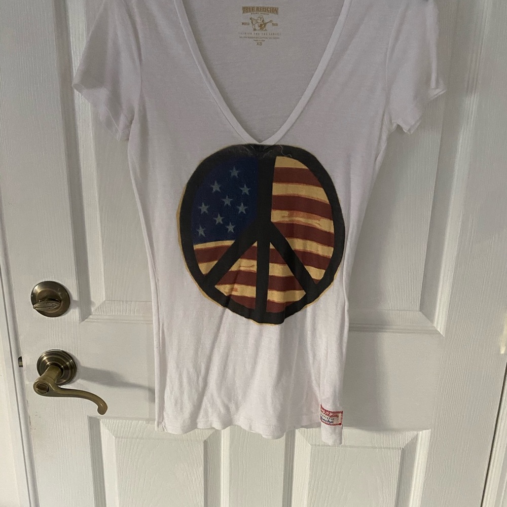 True Religion Shirt